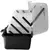 Ящик Meiho Fit Box 3030(=New Trout 3030) 368x225x200mm к:grey, фото , изображение 3